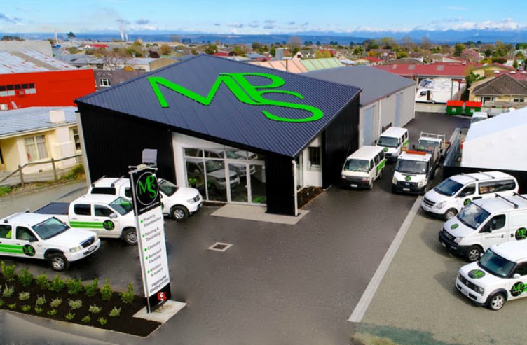 Nelson Painters, decorating, MPS Nelson