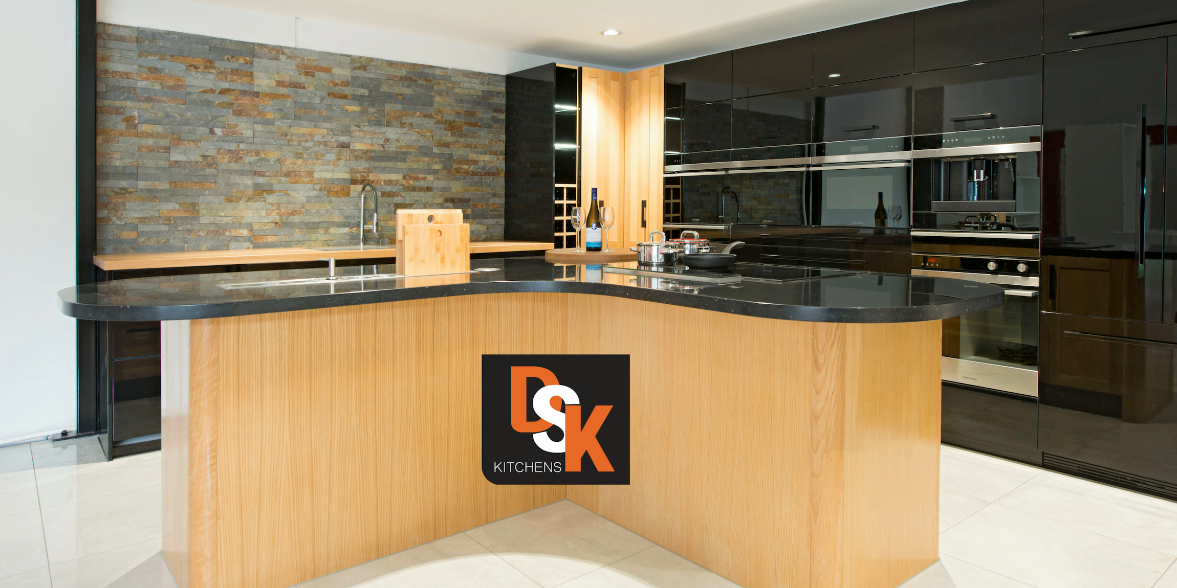 Designer Specialty Kitchens DSK Nelson